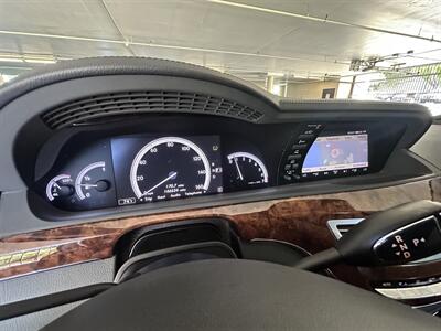 2010 Mercedes-Benz S 550 - Photo 36 - San Jose, CA 95128