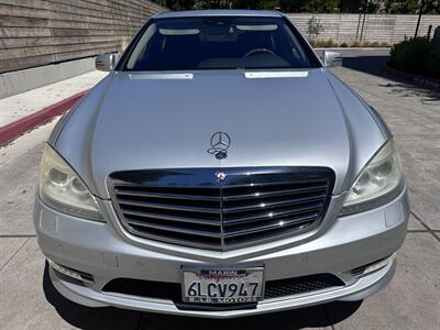 2010 Mercedes-Benz S 550 - Photo 4 - San Jose, CA 95128
