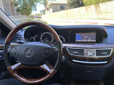 2010 Mercedes-Benz S 550 - Photo 28 - San Jose, CA 95128