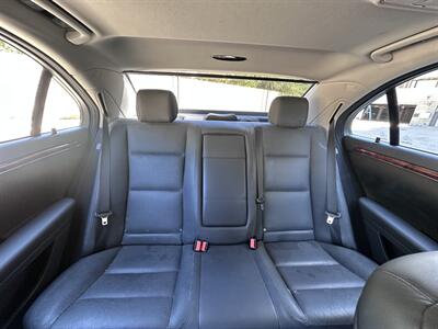 2010 Mercedes-Benz S 550 - Photo 31 - San Jose, CA 95128