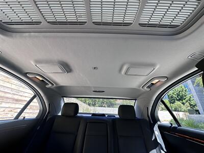 2010 Mercedes-Benz S 550 - Photo 22 - San Jose, CA 95128
