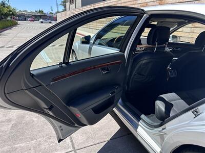2010 Mercedes-Benz S 550 - Photo 15 - San Jose, CA 95128
