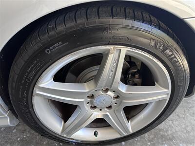 2010 Mercedes-Benz S 550 - Photo 37 - San Jose, CA 95128