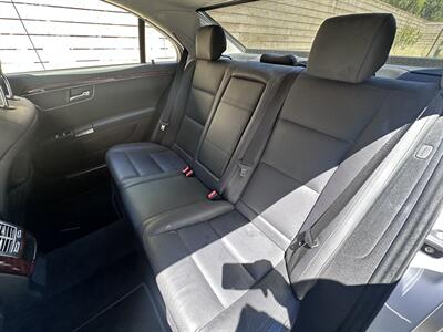 2010 Mercedes-Benz S 550 - Photo 17 - San Jose, CA 95128