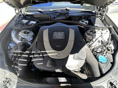 2010 Mercedes-Benz S 550 - Photo 26 - San Jose, CA 95128