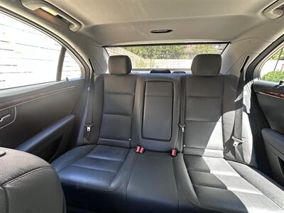2010 Mercedes-Benz S 550 - Photo 21 - San Jose, CA 95128