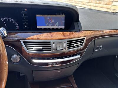 2010 Mercedes-Benz S 550 - Photo 24 - San Jose, CA 95128