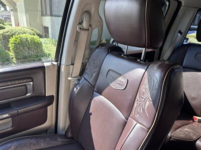 2017 RAM 2500 Laramie Longhorn Crew Cab 4x4 - Photo 51 - San Jose, CA 95128