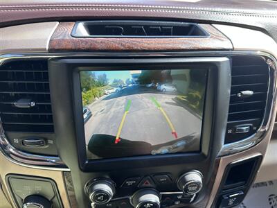 2017 RAM 2500 Laramie Longhorn Crew Cab 4x4 - Photo 49 - San Jose, CA 95128
