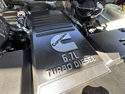 2017 RAM 2500 Laramie Longhorn Crew Cab 4x4 - Photo 45 - San Jose, CA 95128