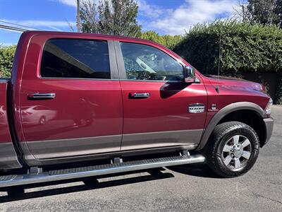 2017 RAM 2500 Laramie Longhorn Crew Cab 4x4 - Photo 9 - San Jose, CA 95128