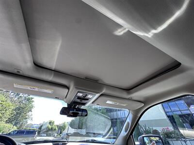 2017 RAM 2500 Laramie Longhorn Crew Cab 4x4 - Photo 37 - San Jose, CA 95128
