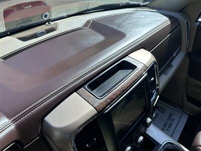 2017 RAM 2500 Laramie Longhorn Crew Cab 4x4 - Photo 50 - San Jose, CA 95128