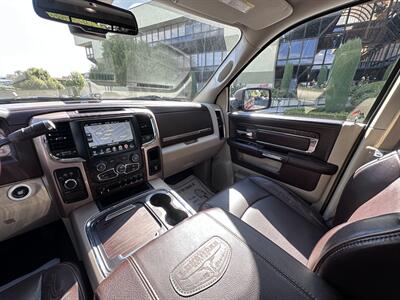 2017 RAM 2500 Laramie Longhorn Crew Cab 4x4 - Photo 35 - San Jose, CA 95128