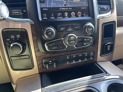 2017 RAM 2500 Laramie Longhorn Crew Cab 4x4 - Photo 47 - San Jose, CA 95128