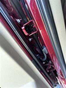 2017 RAM 2500 Laramie Longhorn Crew Cab 4x4 - Photo 39 - San Jose, CA 95128
