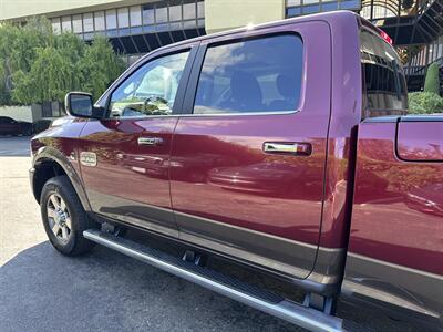 2017 RAM 2500 Laramie Longhorn Crew Cab 4x4 - Photo 14 - San Jose, CA 95128