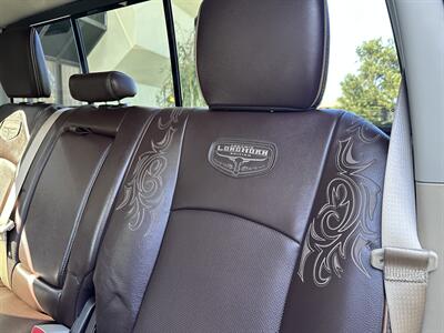 2017 RAM 2500 Laramie Longhorn Crew Cab 4x4 - Photo 29 - San Jose, CA 95128