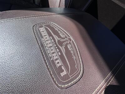 2017 RAM 2500 Laramie Longhorn Crew Cab 4x4 - Photo 19 - San Jose, CA 95128