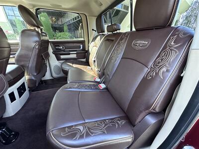 2017 RAM 2500 Laramie Longhorn Crew Cab 4x4 - Photo 31 - San Jose, CA 95128