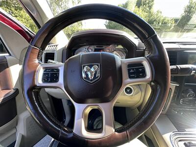 2017 RAM 2500 Laramie Longhorn Crew Cab 4x4 - Photo 54 - San Jose, CA 95128