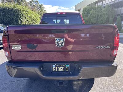 2017 RAM 2500 Laramie Longhorn Crew Cab 4x4 - Photo 12 - San Jose, CA 95128