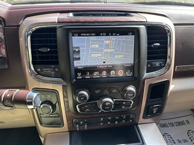 2017 RAM 2500 Laramie Longhorn Crew Cab 4x4 - Photo 46 - San Jose, CA 95128
