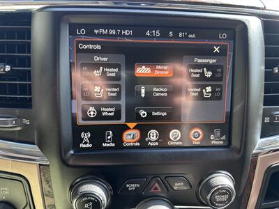 2017 RAM 2500 Laramie Longhorn Crew Cab 4x4 - Photo 48 - San Jose, CA 95128