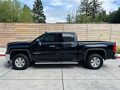 2018 GMC Sierra 1500 SLE Crew Cab   - Photo 5 - San Jose, CA 95128