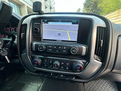 2018 GMC Sierra 1500 SLE Crew Cab   - Photo 11 - San Jose, CA 95128