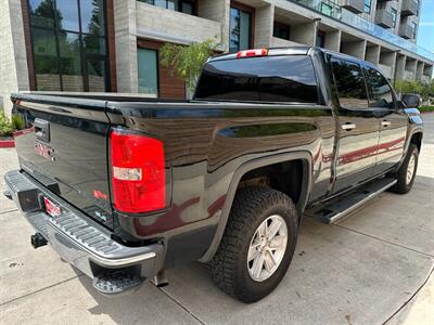2018 GMC Sierra 1500 SLE Crew Cab   - Photo 6 - San Jose, CA 95128