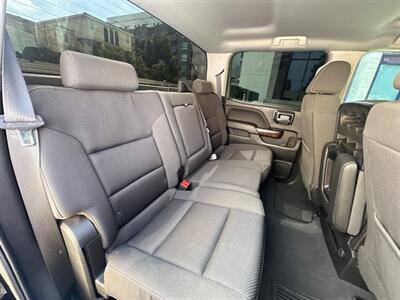 2018 GMC Sierra 1500 SLE Crew Cab   - Photo 15 - San Jose, CA 95128