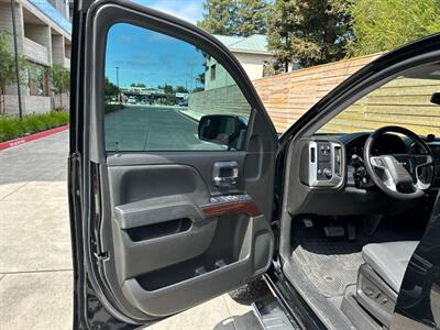 2018 GMC Sierra 1500 SLE Crew Cab   - Photo 14 - San Jose, CA 95128