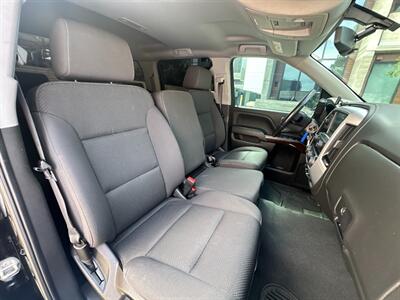 2018 GMC Sierra 1500 SLE Crew Cab   - Photo 12 - San Jose, CA 95128