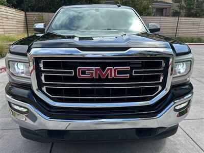 2018 GMC Sierra 1500 SLE Crew Cab   - Photo 2 - San Jose, CA 95128