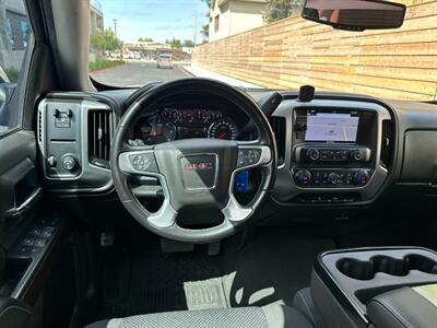 2018 GMC Sierra 1500 SLE Crew Cab   - Photo 9 - San Jose, CA 95128