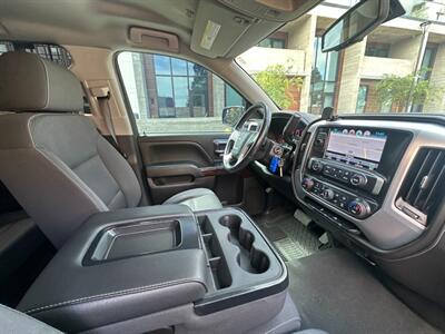 2018 GMC Sierra 1500 SLE Crew Cab   - Photo 21 - San Jose, CA 95128