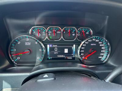 2018 GMC Sierra 1500 SLE Crew Cab   - Photo 10 - San Jose, CA 95128