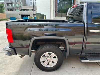2018 GMC Sierra 1500 SLE Crew Cab   - Photo 22 - San Jose, CA 95128