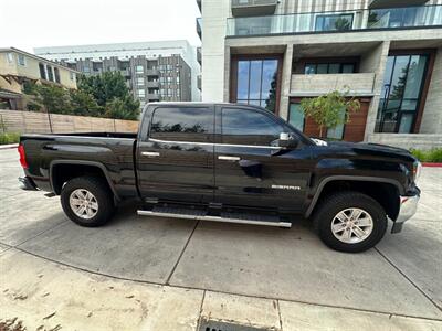 2018 GMC Sierra 1500 SLE Crew Cab   - Photo 4 - San Jose, CA 95128