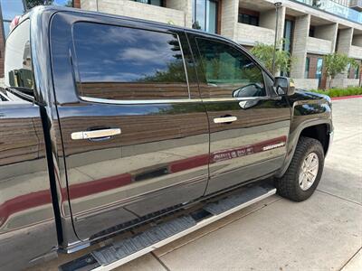 2018 GMC Sierra 1500 SLE Crew Cab   - Photo 20 - San Jose, CA 95128