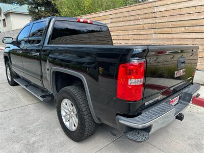 2018 GMC Sierra 1500 SLE Crew Cab   - Photo 7 - San Jose, CA 95128