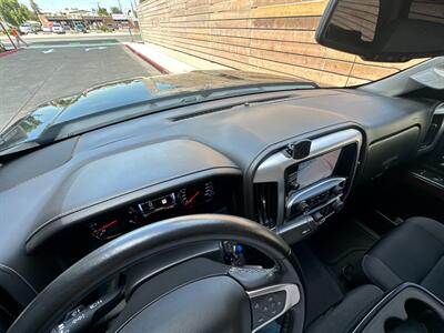 2018 GMC Sierra 1500 SLE Crew Cab   - Photo 16 - San Jose, CA 95128