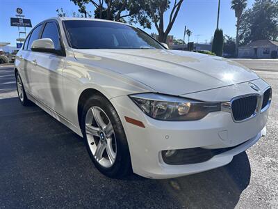 2015 BMW 328i - Photo 3 - San Jose, CA 95128