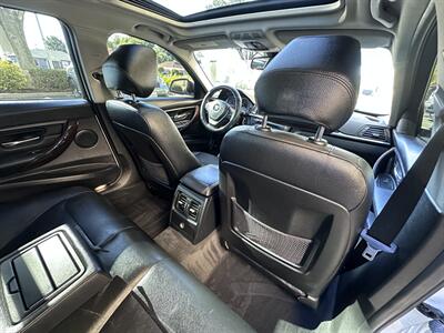 2015 BMW 328i - Photo 14 - San Jose, CA 95128