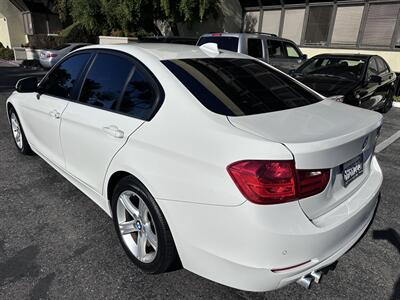 2015 BMW 328i - Photo 8 - San Jose, CA 95128