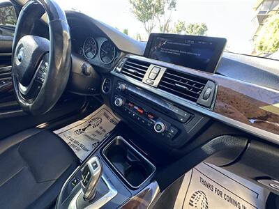 2015 BMW 328i - Photo 10 - San Jose, CA 95128