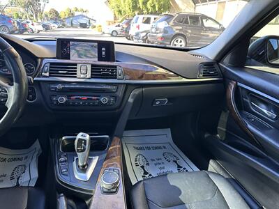 2015 BMW 328i - Photo 15 - San Jose, CA 95128