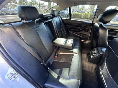 2015 BMW 328i - Photo 13 - San Jose, CA 95128