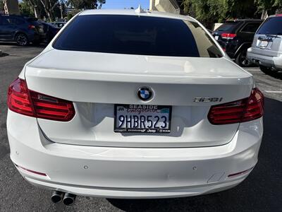 2015 BMW 328i - Photo 7 - San Jose, CA 95128